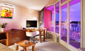 Hotel Slovenija ****