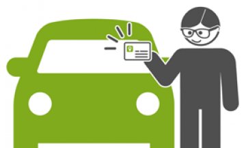APP2DRIVE - CARSHARING 