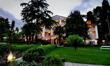 Hotel Marko ****