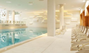 Hotel Neptun *****