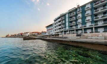 Hotel Piran ****