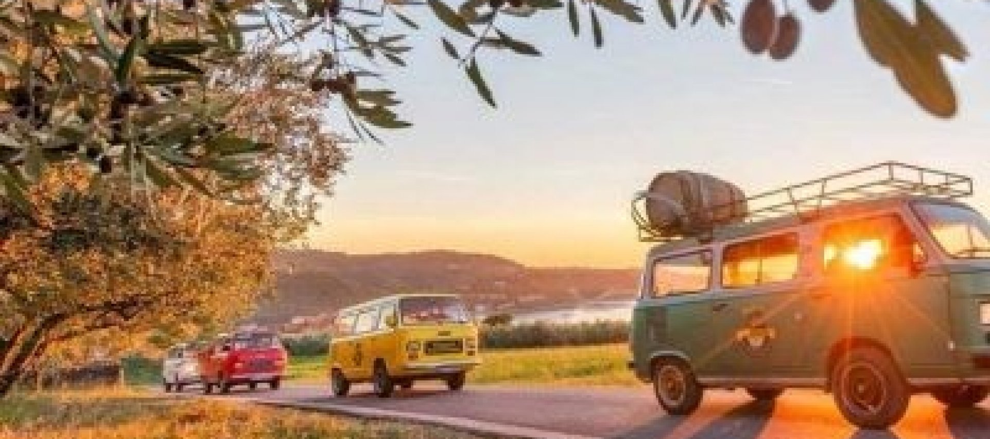 Tourism and experiences with BIB Mojca Stegovec s.p.
