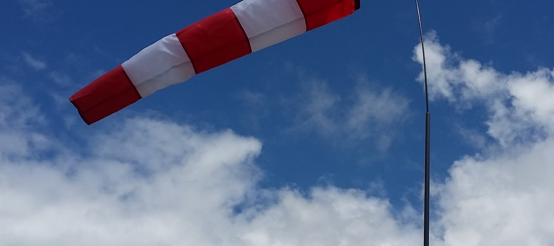 Additional windsock