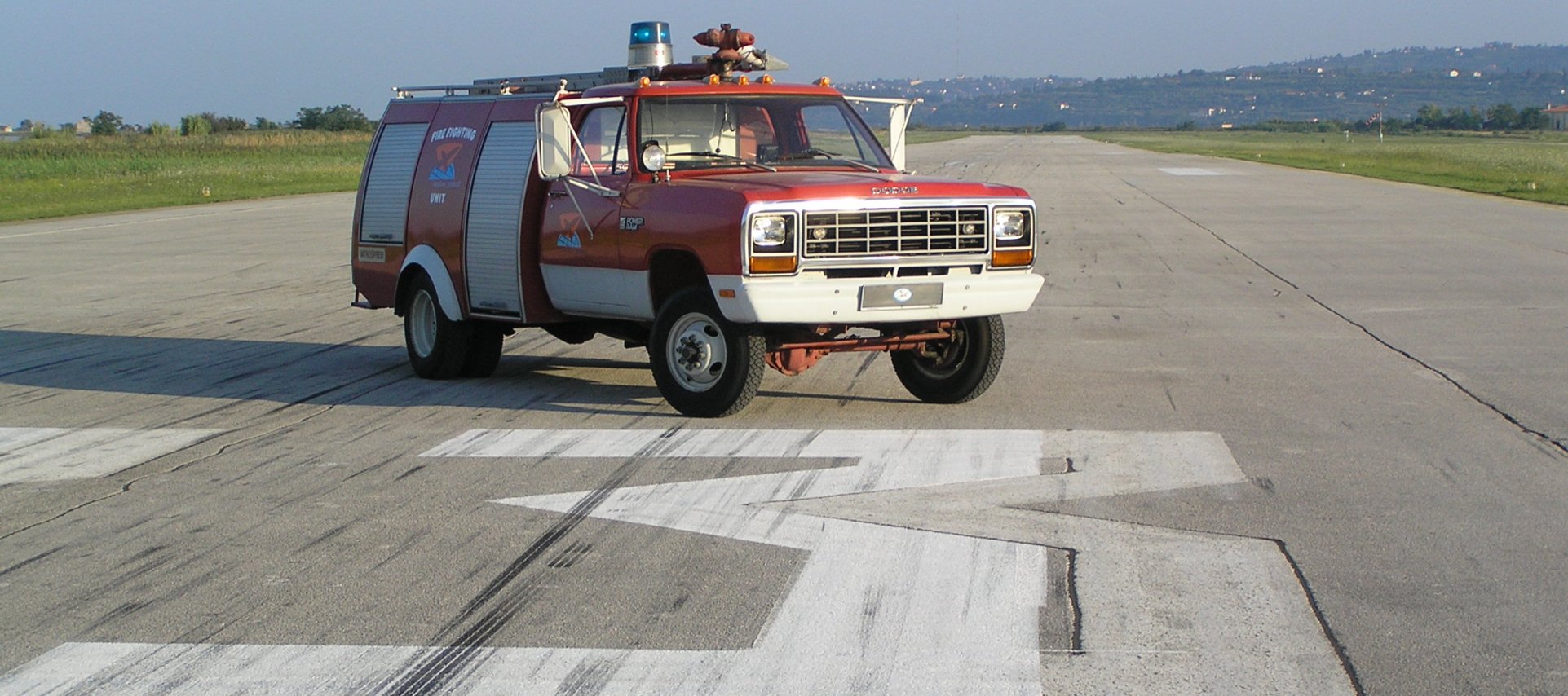 Dodge W-450 SOLD