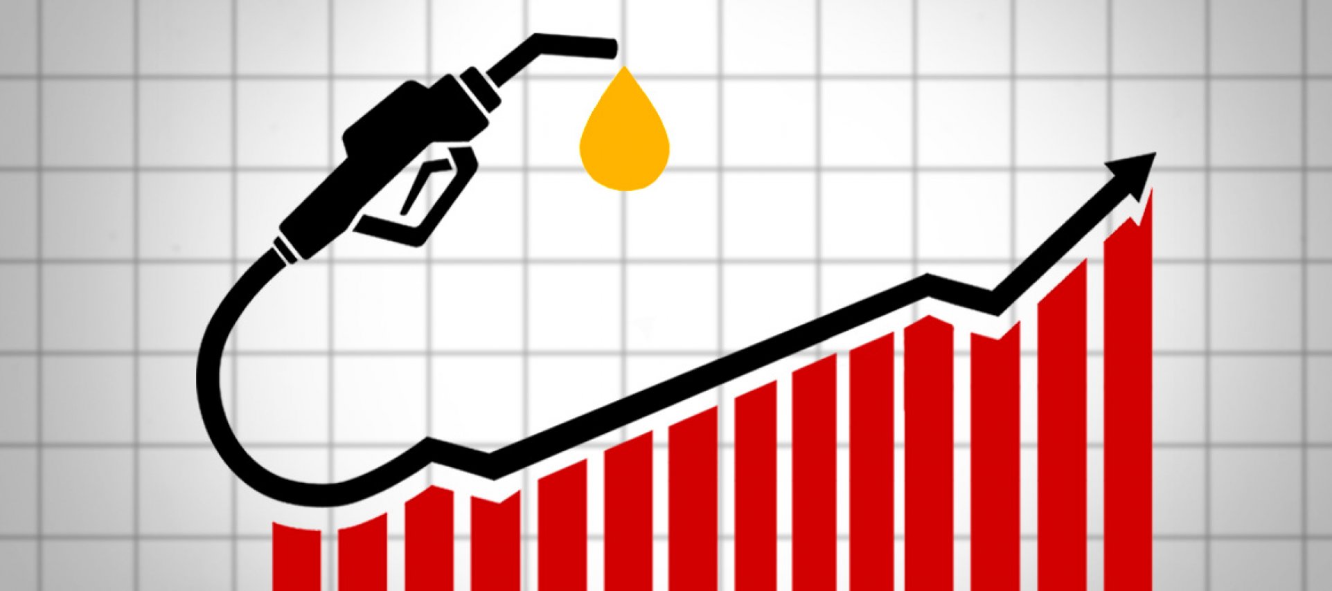 Fuel price August