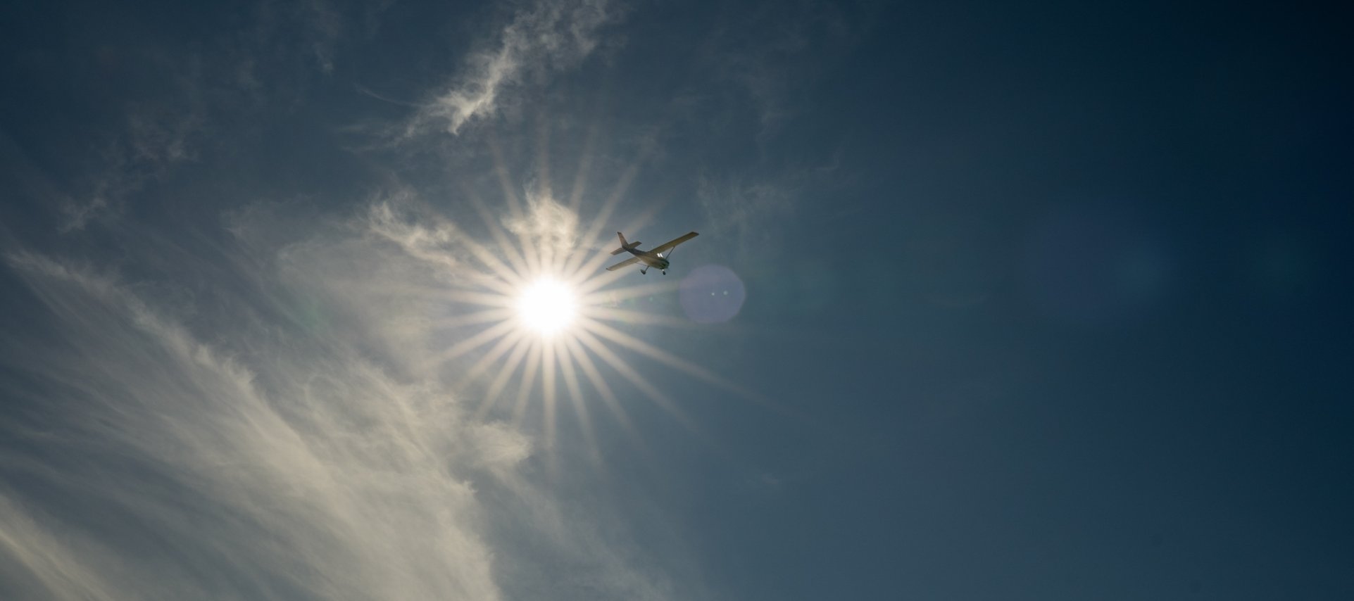 In memory of pilot Josip Krizaj