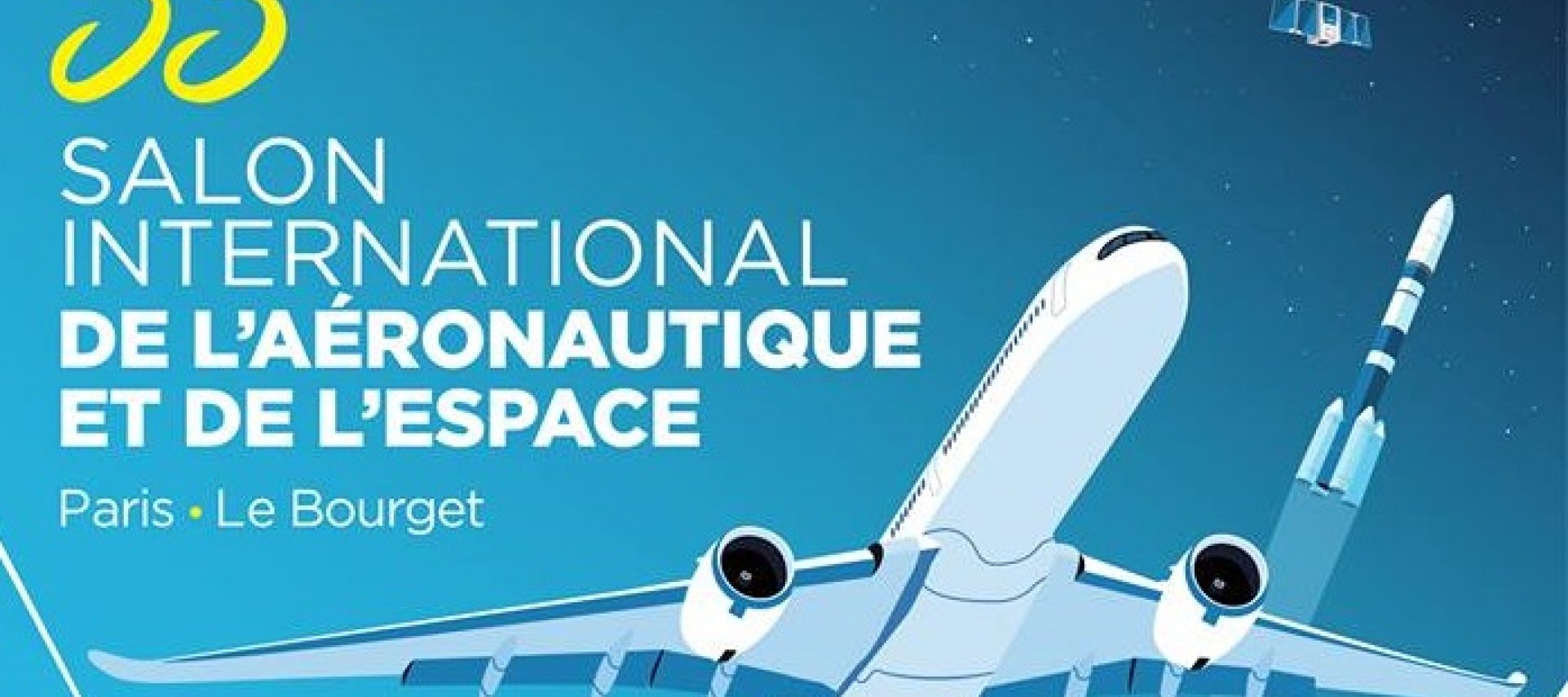 Paris Air Show 