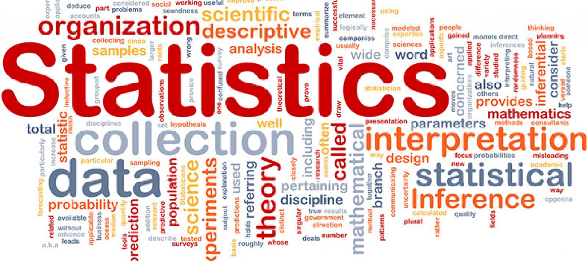 Annual statistics 